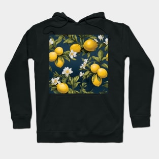 Sorrento Lemons 23 Hoodie